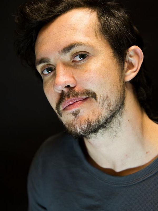Warren Miles