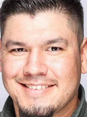 David Velarde