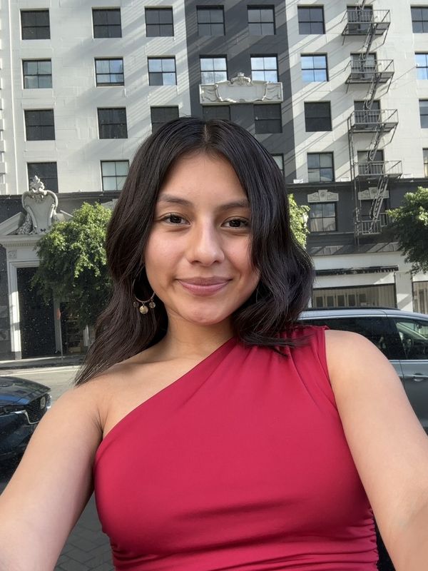 Araxi Tejeda-Martinez
