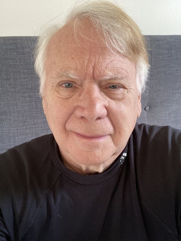 Anthony Finocchiaro