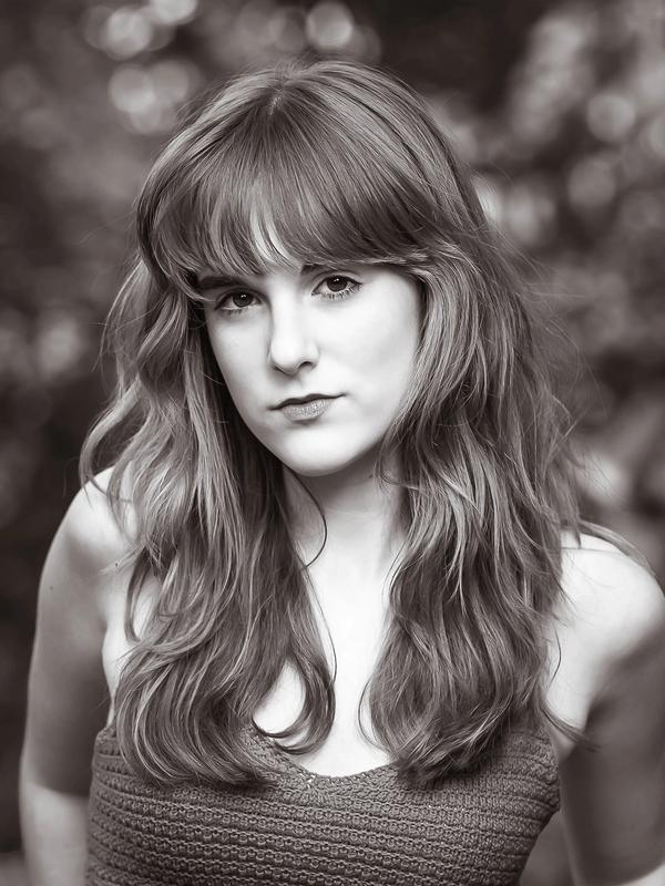 Gemma Pendergast