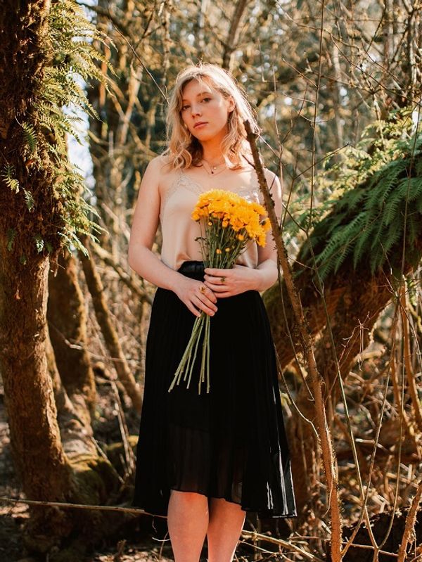 Chynna Rae Shurts