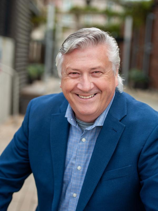 Doug Sellers