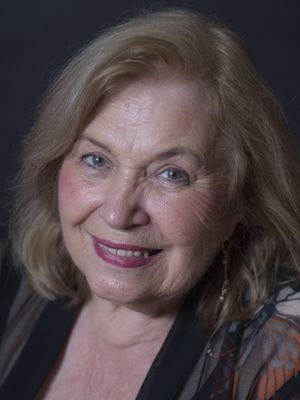 Marvella McPartland