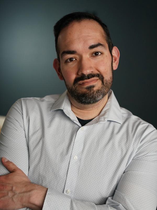 Eric Escanuelas