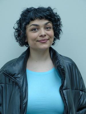 Rose Lawrence