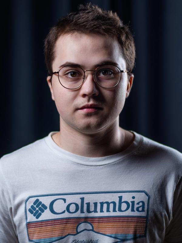 Christian Broeker