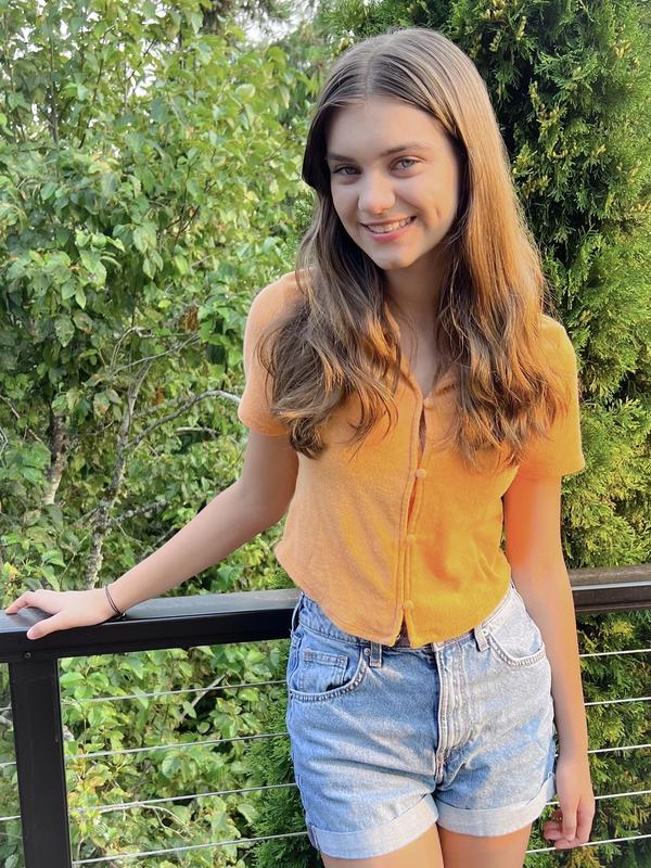 Maya Renee