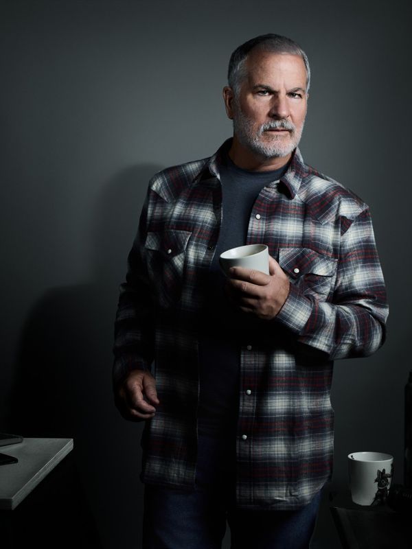 Patrick Lanagan