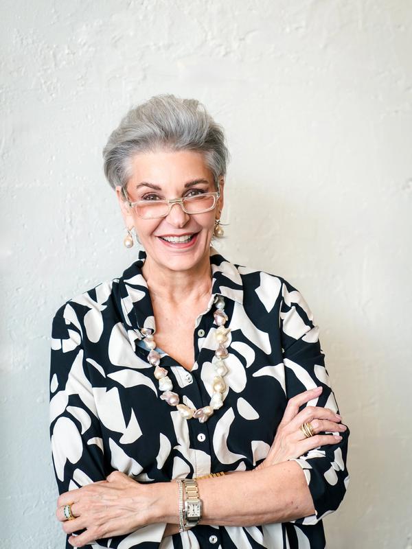Sharene Rekow