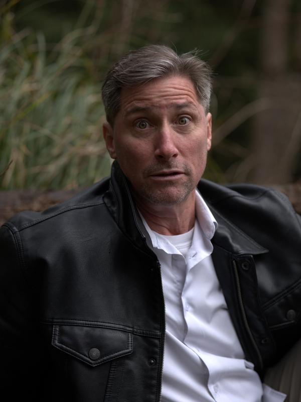 Michael Hale