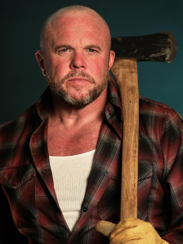 Mark Nichols