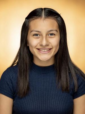 Araxi Tejeda-Martinez