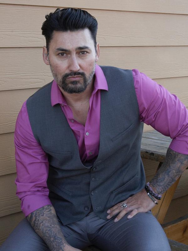Timothy Krabill