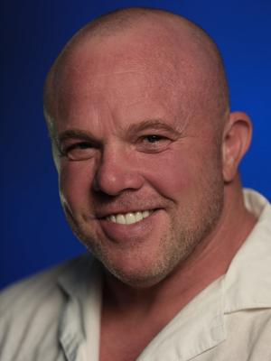 Mark Nichols