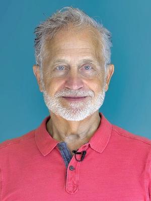 Tim Jaeger