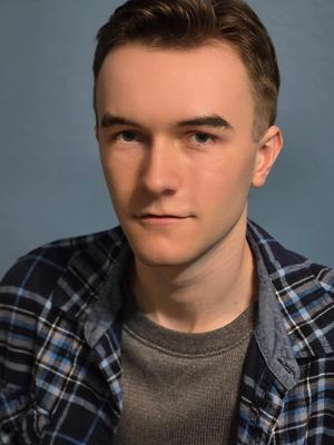 Ethan Zehr