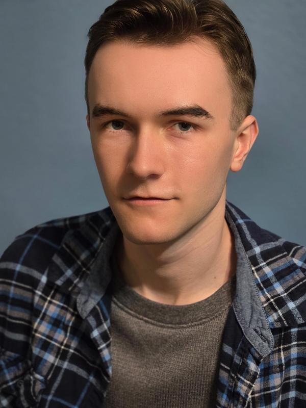 Ethan Zehr