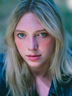 Chynna Rae Shurts