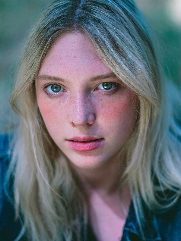 Chynna Rae Shurts