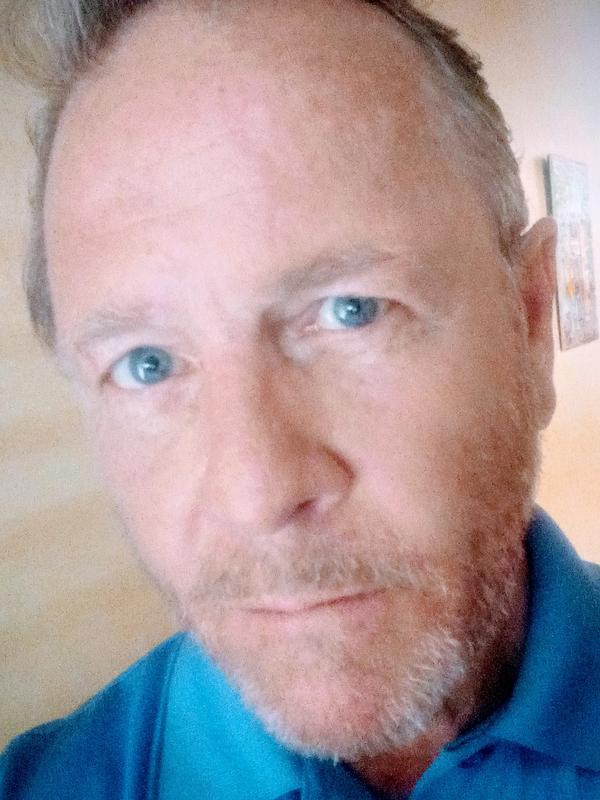 Timothy Becker Tim Becker