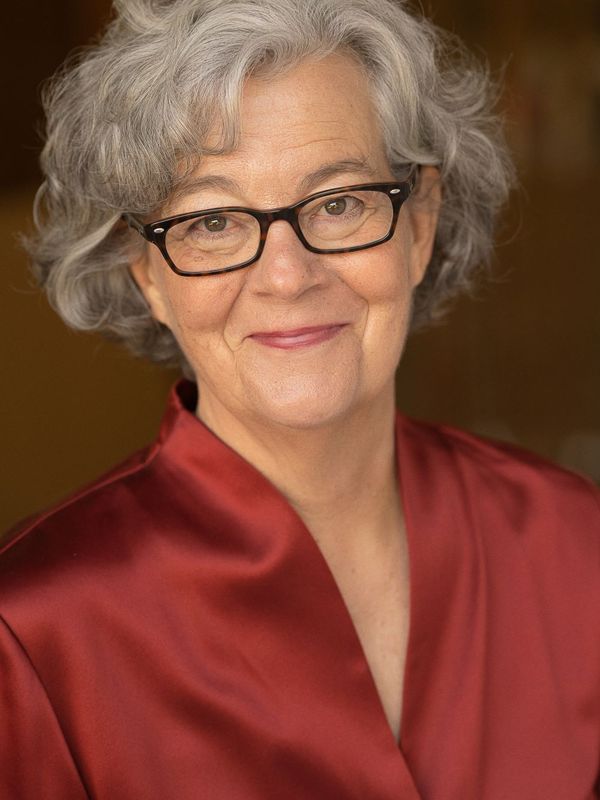 Cathryn Cushing
