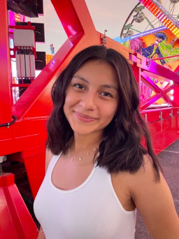 Araxi Tejeda-Martinez