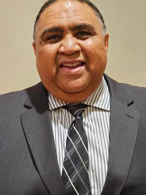 David Greenidge