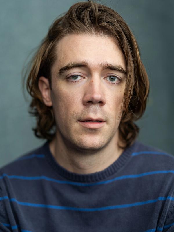 Nathan Woodworth