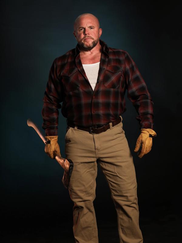 Mark Nichols