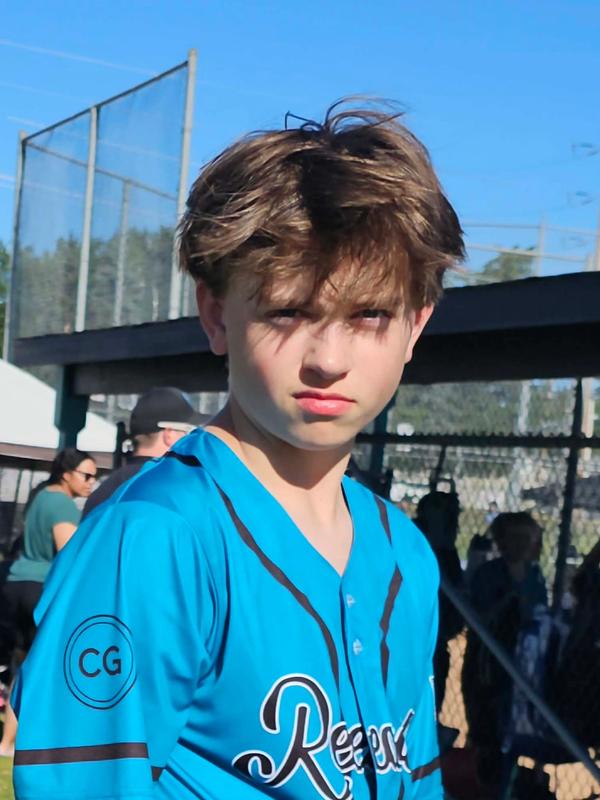 Austin Karpinski
