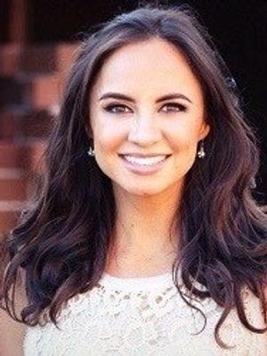 Katherine Cook