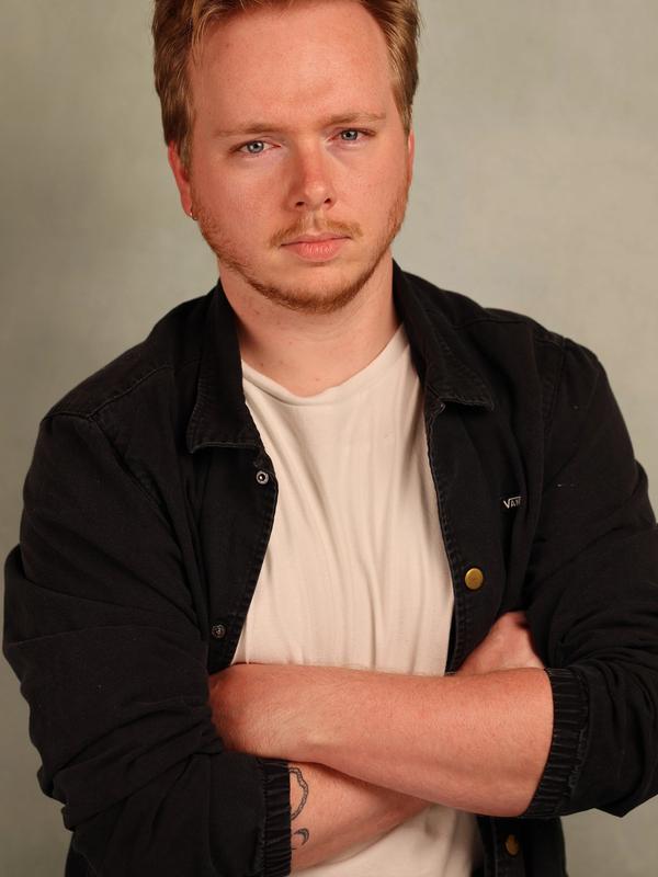 Colemen Smith 