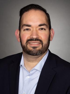 Eric Escanuelas