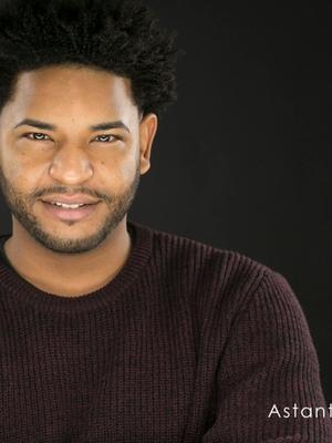 Astante James