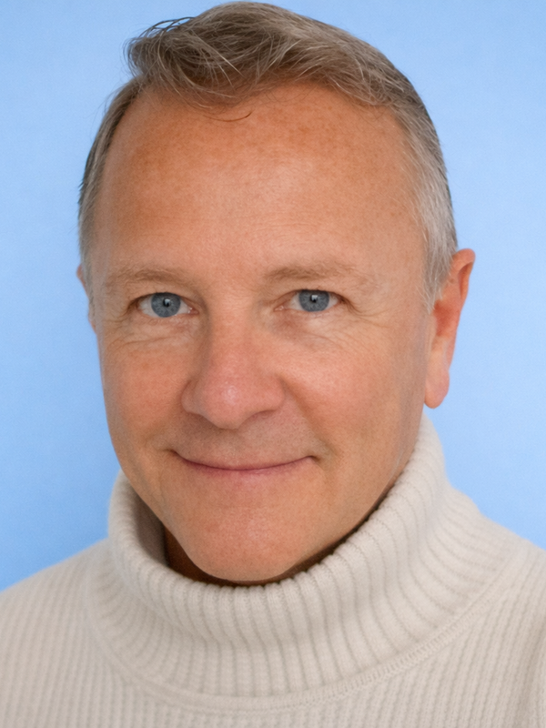 Tim Becker