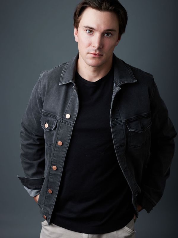 Luke Carlson