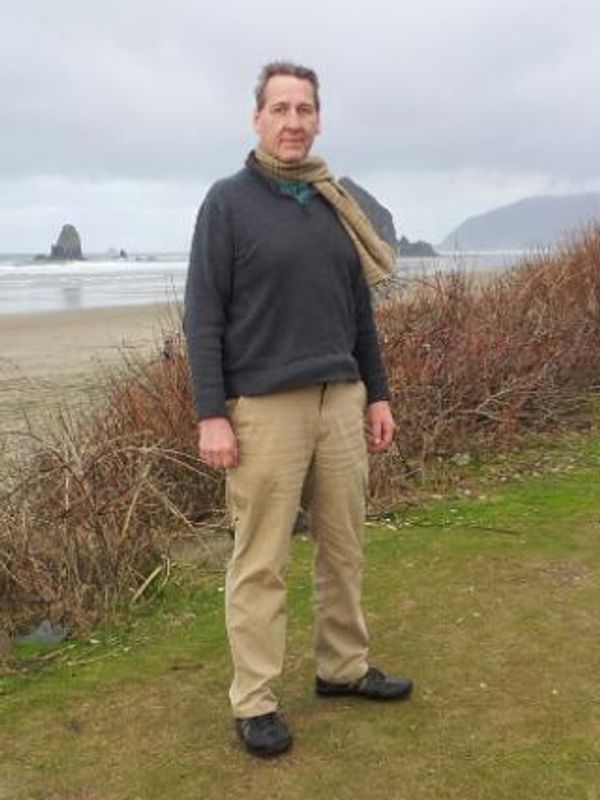 Robert Sackett