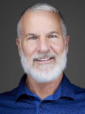 Patrick Lanagan
