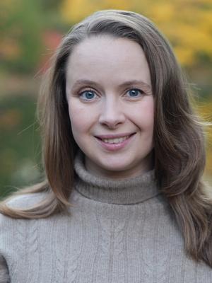 Olga Kravtsova
