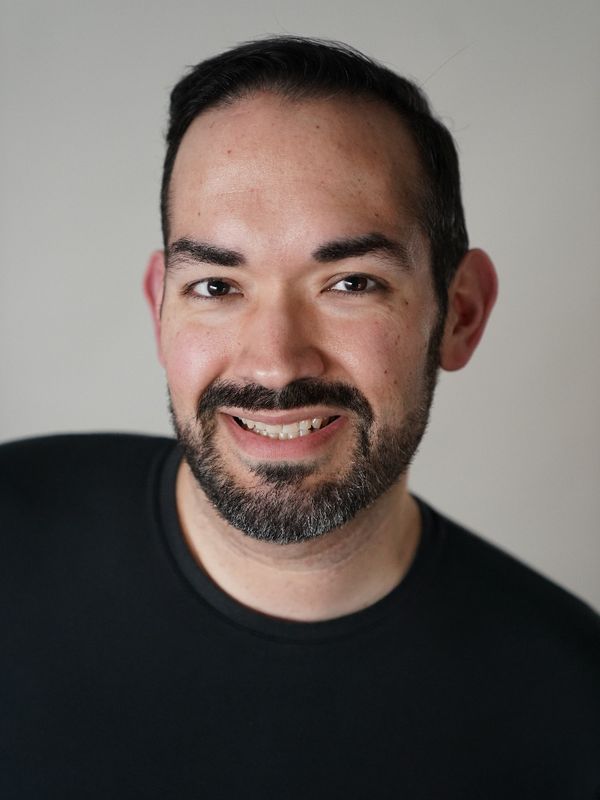 Eric Escanuelas
