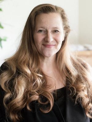 Elizabeth Fournier