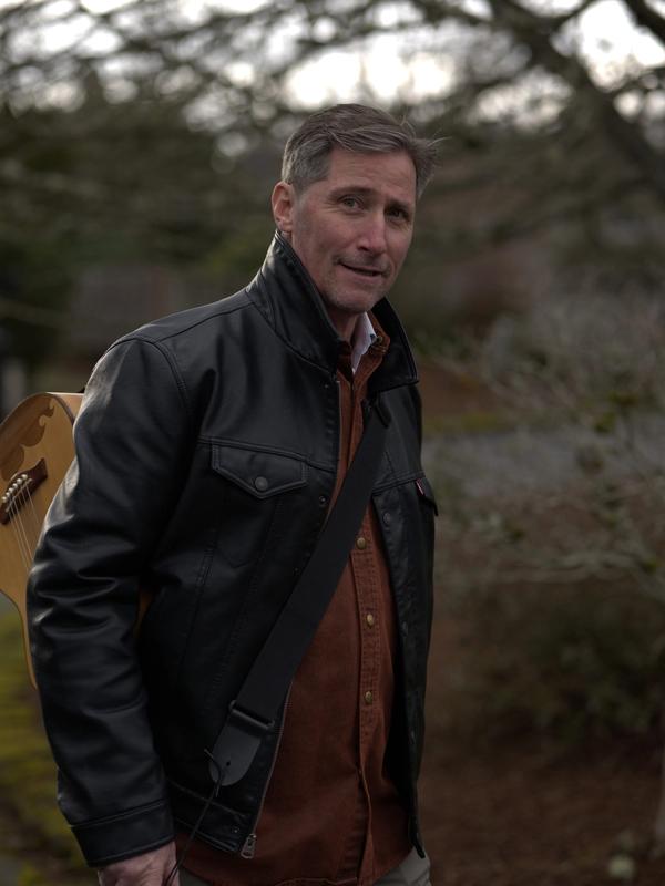 Michael Hale