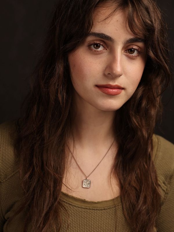 Isobel Brown