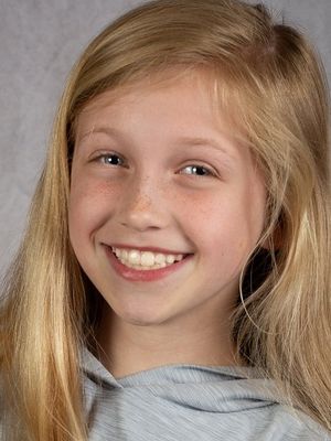 Elsie Kravitz