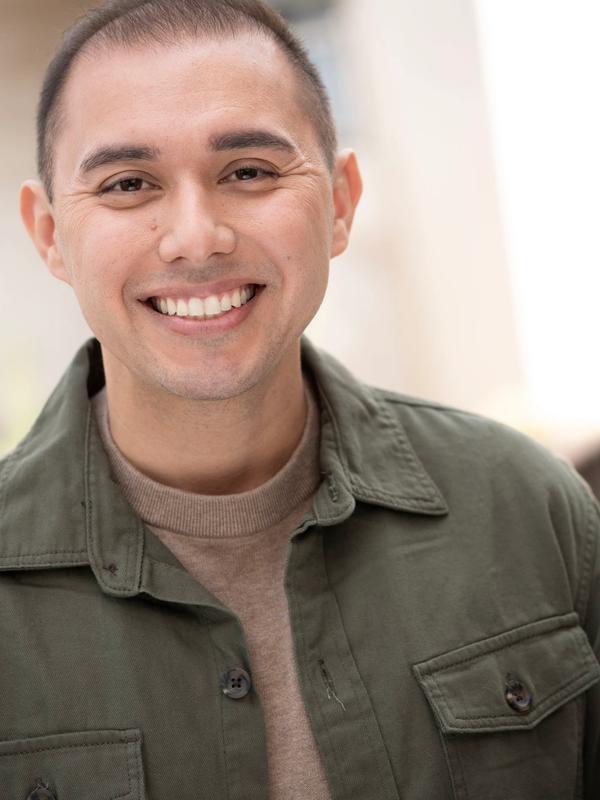 Jonathan Hernandez