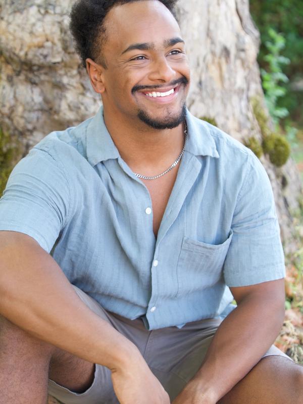 Dakarae Pekarek