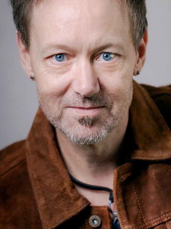Derek Sitter
