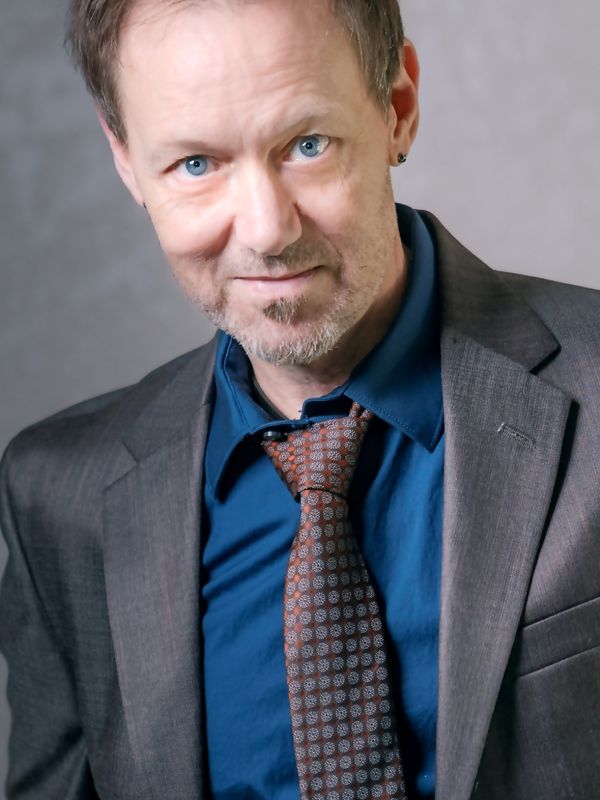 Derek Sitter