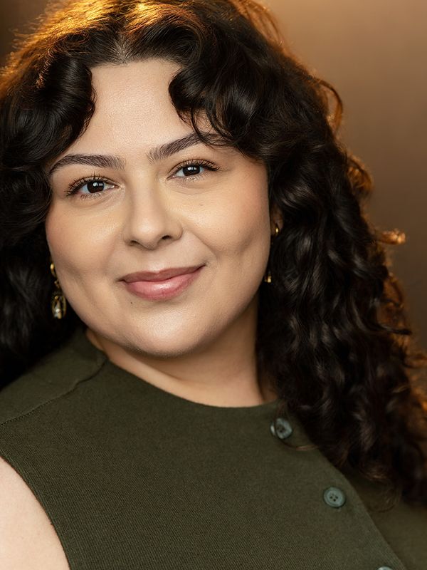 Jamie Villeda